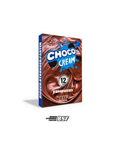 Choco Cream X2 - BSF