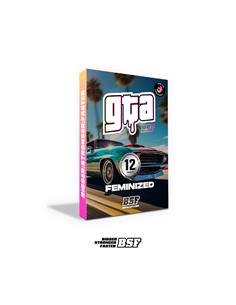 GTA X2 - BSF