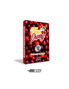 Tropi Cherry X2 - BSF