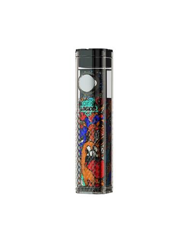 Batería Airis Vigor 650 - Mechanical Cat 1 - Airistech
