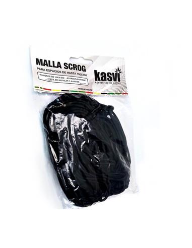 Malla Scrog 100 x 100 - Kasvi