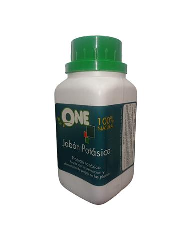 Jabon Potasico 250cc - ONE