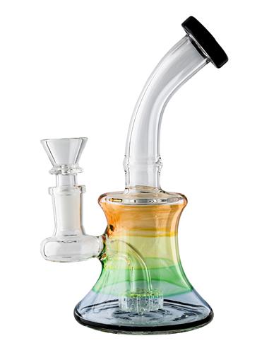 Bong VAR 6" - BY ZF