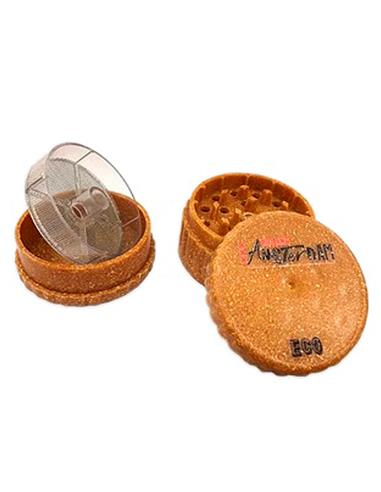 Moledor ECO Rolling Amsterdam (Pack 12 Unid)