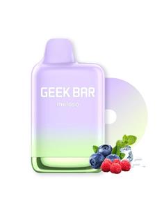 Vaper Max Berry Trio Ice 9000 Puffs - Geek Bar Meloso