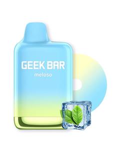 Vaper Max Stone Freeze 9000 Puffs - Geek Bar Meloso