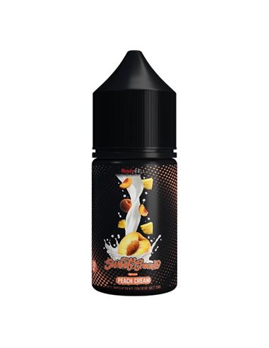 E-Liquid Peach Sweet Cream 0mg 30ml - H&H