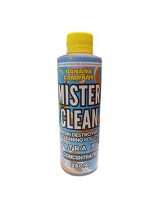 Mister Clean Concentrated 250ml - Banana Company