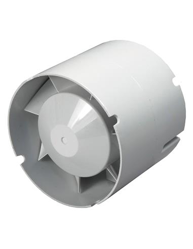 Extractor en Linea 150mm Turbo-C - Blauberg