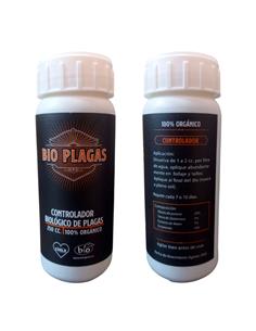 Bio Plagas 250cc - BioEcological