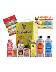 Starter Box COCO - Hesi