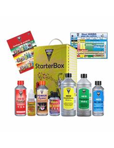 Starter Box HIDRO - Hesi