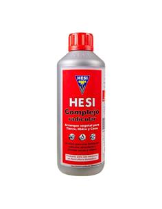 Complejo Radicular 500ml - Hesi