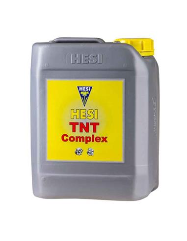 Complejo TNT crecimiento 5 Lt - Hesi