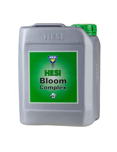 Complejo de Floración 5 Lt - Hesi