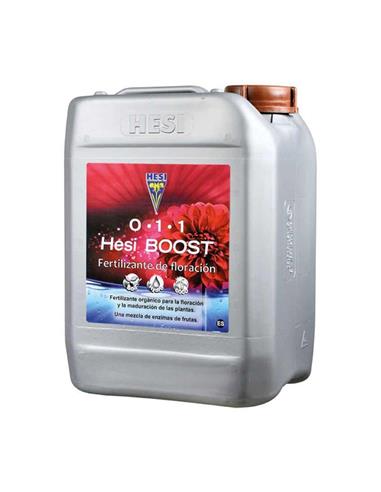 Hesi Boost 2,5 Lt - Hesi