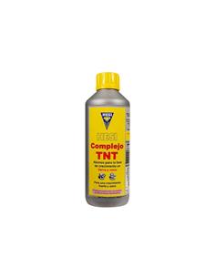 Complejo TNT Crecimiento 500ml - Hesi