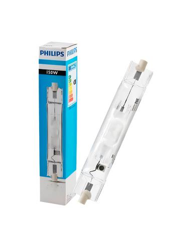 Ampolleta Haluro 150W MHN-TD E27 - Philips