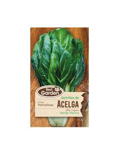 Semilla Acelga 5 grs. - Best Garden