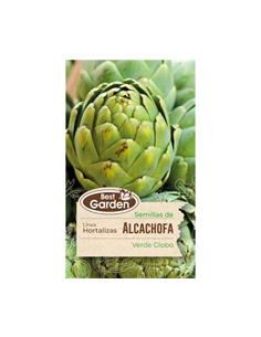Semilla Alcachofa 2 grs. - Best Garden
