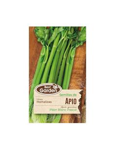 Semilla Apio 2 grs. - Best Garden