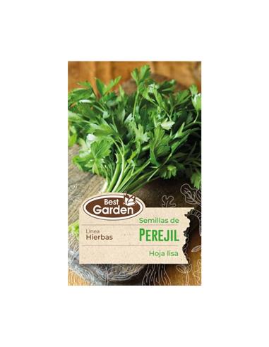 Semilla Perejil 5 grs. - Best Garden