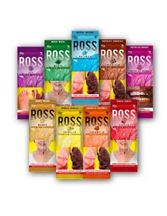 Tabaco 45gr Uva  - Ross