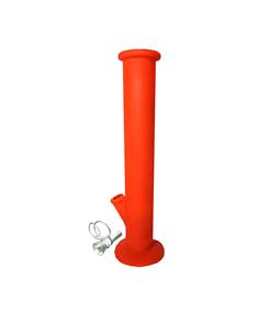Bong Silicona Grande Colores JL18-174