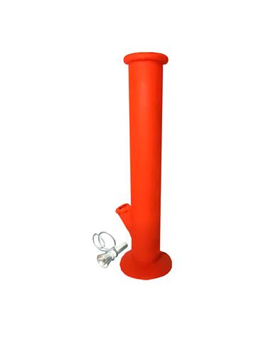 Bong Silicona Grande Colores JL18-174