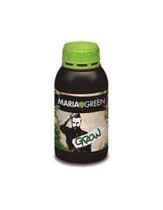 Grow Crecimiento 500ml - Maria Green