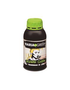 Sugar Clean 500ml - Maria Green