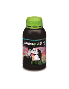 Auto Flow 500ml - Maria Green