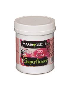 Super Flower 600gr - Maria Green