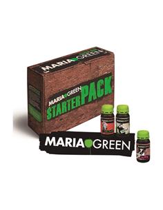 Starter Pack 750ml - Maria Green