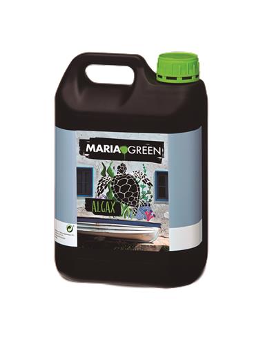 Algax 5L - Maria Green