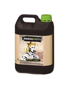 Sugar Clean 5L - Maria Green