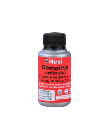 Complejo Radicular 100ml - Hesi