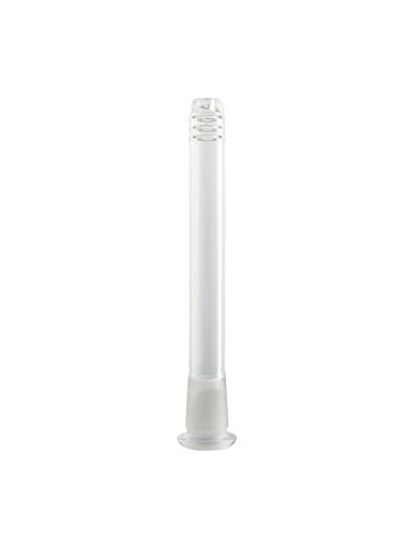 Repuesto Extencion vidrio 9 cms