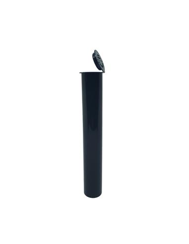 Tubo Porta Caño Black 120mm