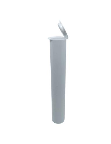 Tubo Porta Caño White 120mm