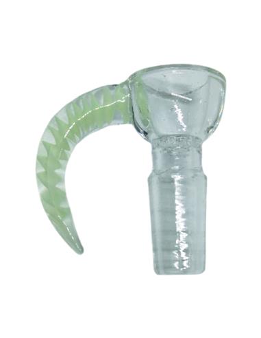 Quemador Cacho Macho Recto 14mm