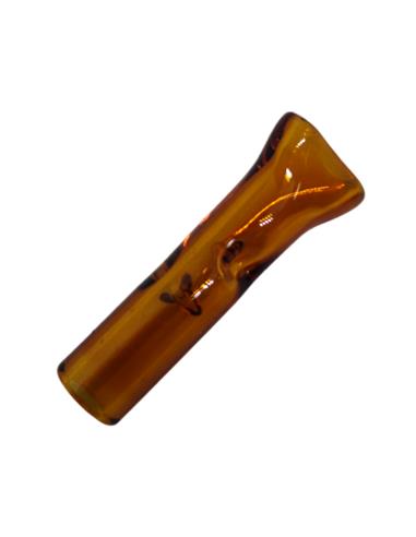 Boquilla Tips Filter Size 1,5 Ambar