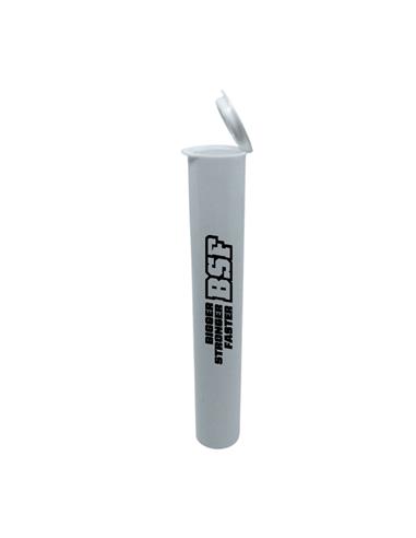Tubo Porta Caño White 120mm - BSF Seeds