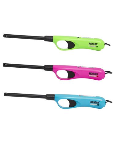 Encendedor Multipropósito Colores - Ronson