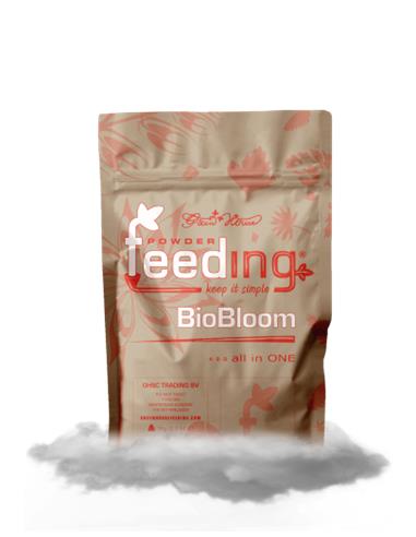 Green House Powder Feeding BioBloom 1Kg
