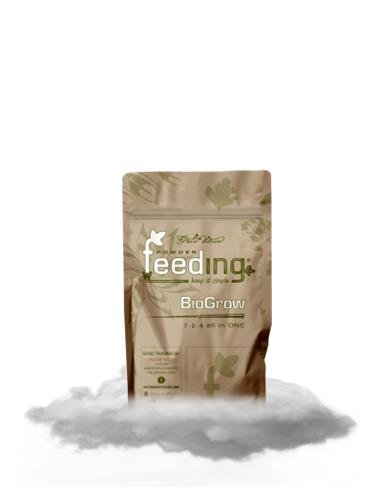 Green House Powder Feeding BioGrow 125 gr