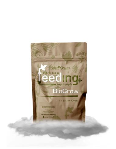 Green House Powder Feeding BioGrow 500 gr