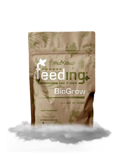 Green House Powder Feeding BioGrow 1Kg