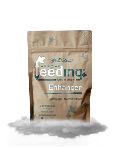 Green House Powder Feeding Enhancer 1Kg