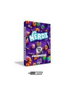 Nerdz X2 - BSF